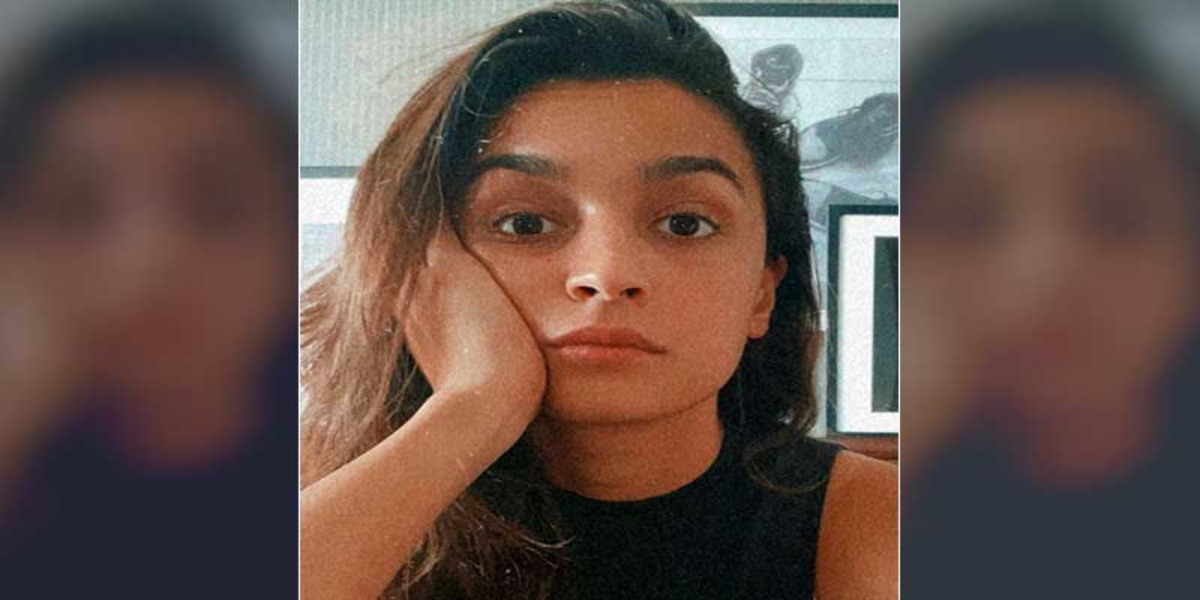 Alia Bhatt