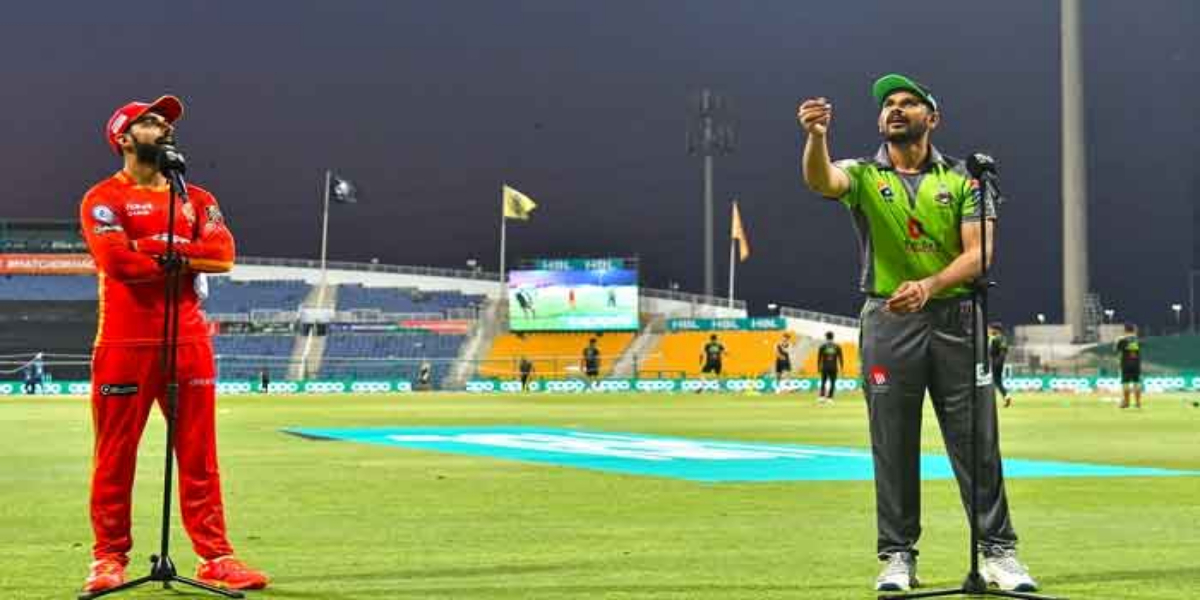PSL 2021