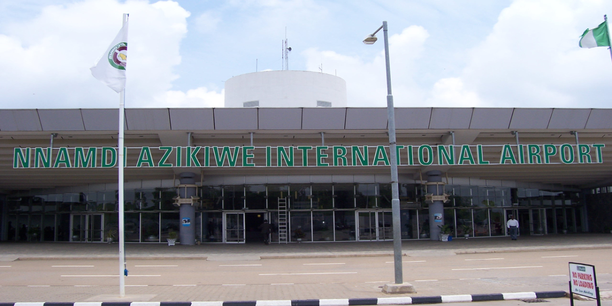 South Africa Added To Nigeria's COVID 'Red List'