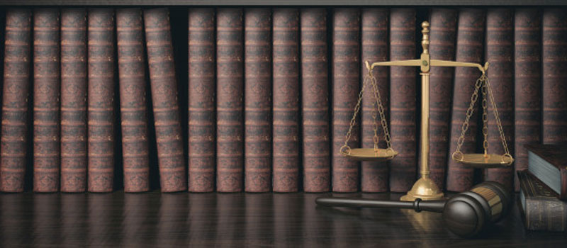 Law GAT result