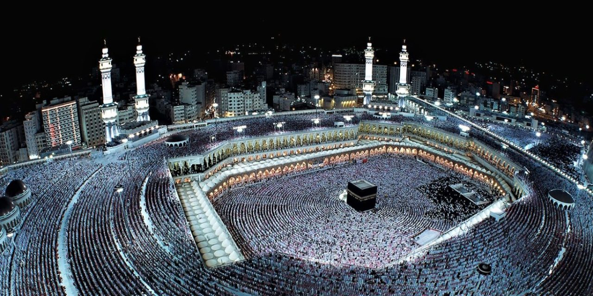 Indonesia Hajj 2021 cancelled