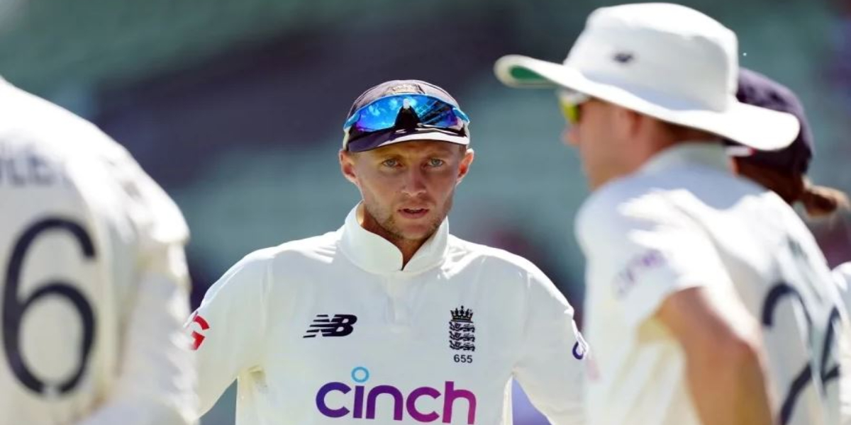 Joe Root
