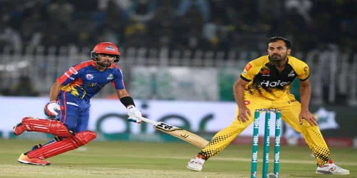 PSL 2021: Peshawar Zalmi Wins The Toss, Elects To Field Against Karachi Kings