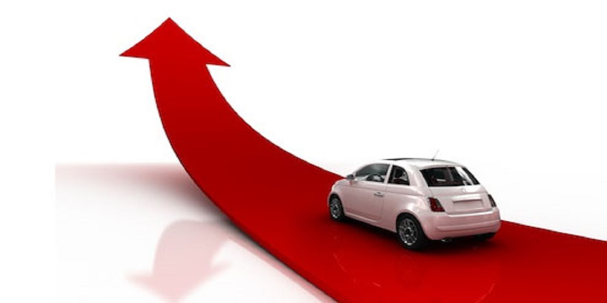 Auto sales