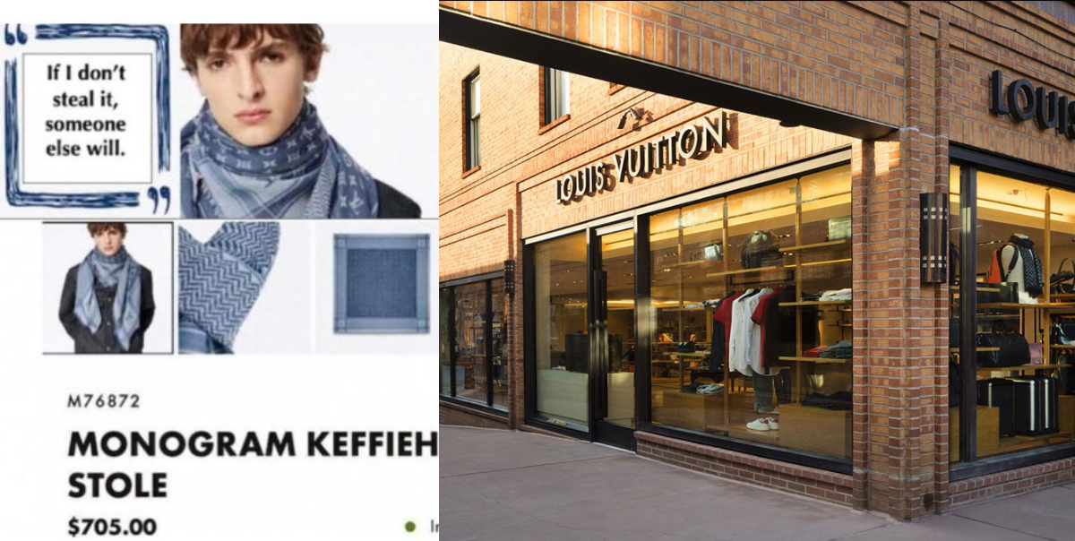 Louis Vuitton