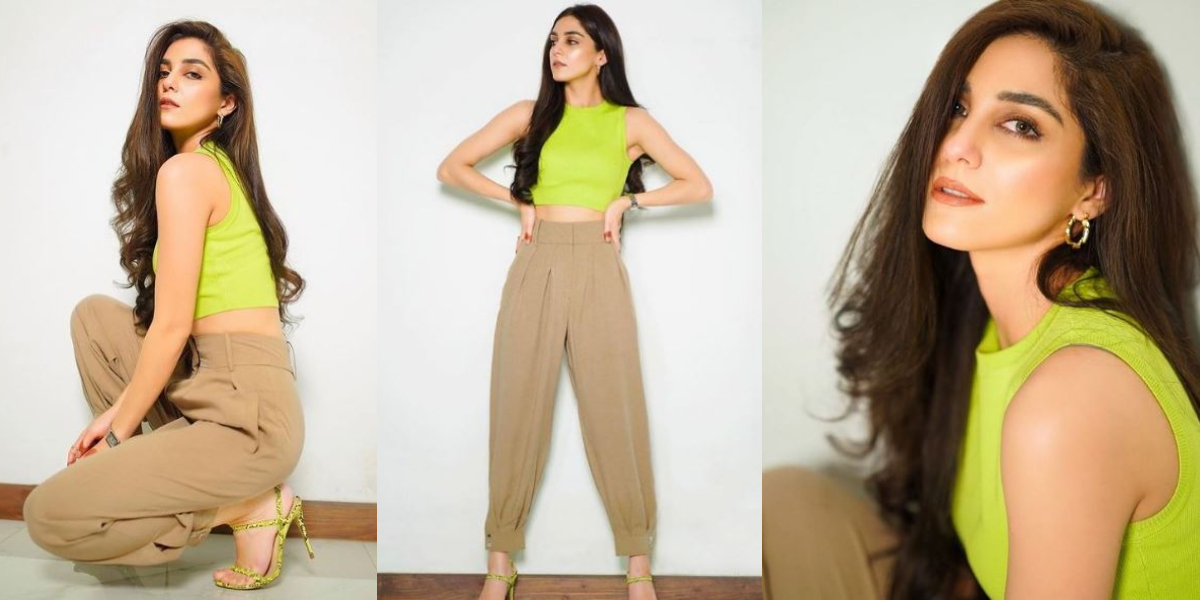 Maya Ali Instagram