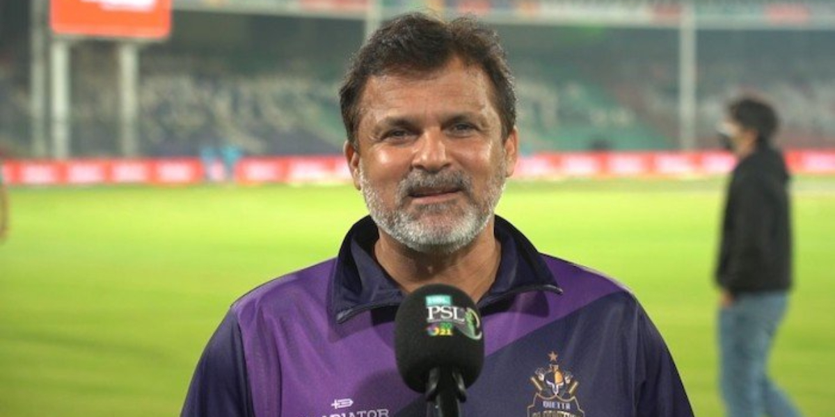 PSL 2021: Gladiators' Moin Khan