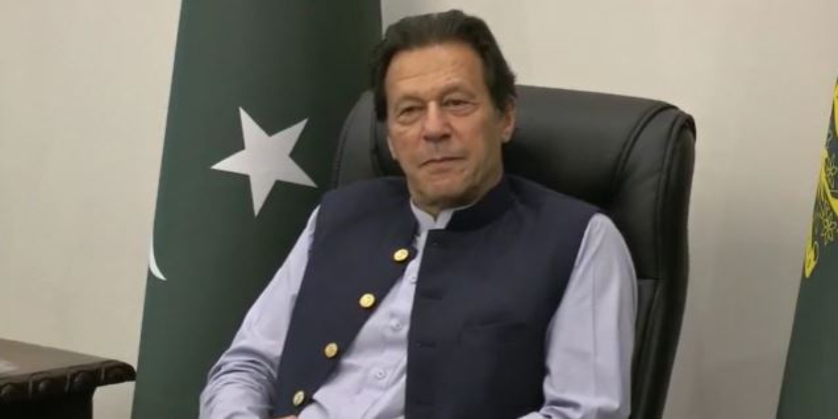PM Commends NCOC For Its Excellent Performance In Dealing With Pandemic