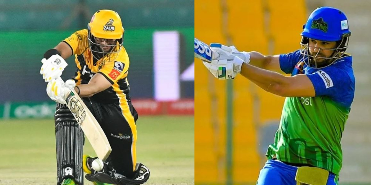 PSL 2021 Final