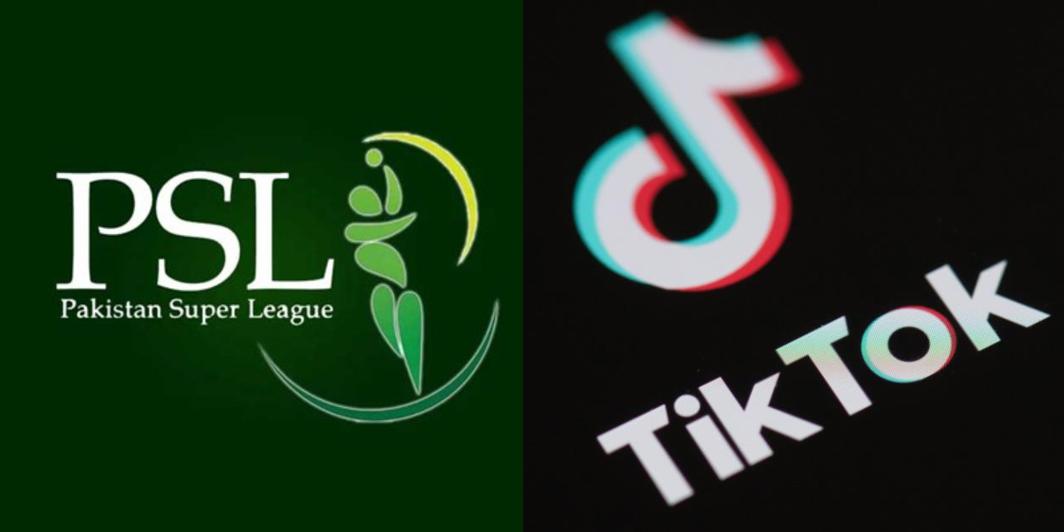 PSL TikTok Agreement
