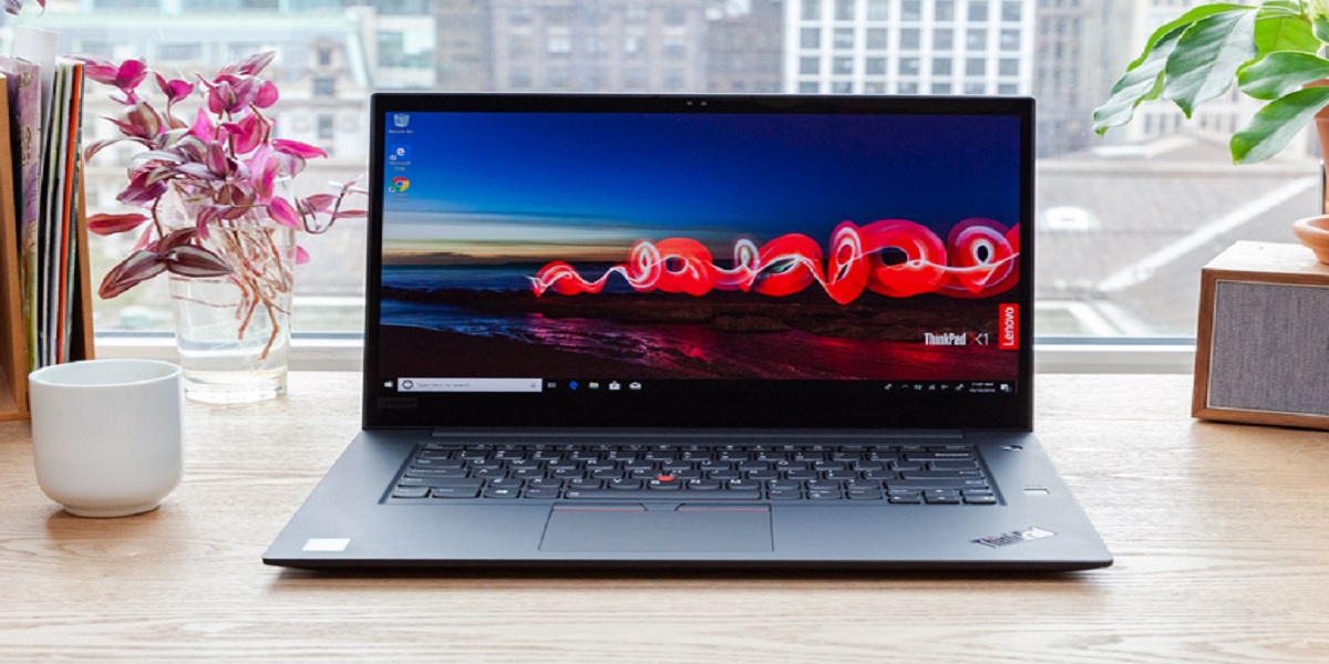 Lenovo introduces new ThinkPad and ThinkVision devices