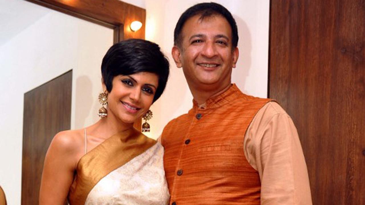 Mandira Bedi