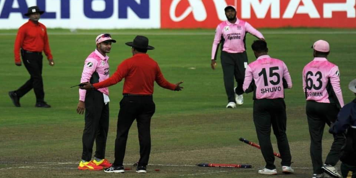 Shakib Al Hasan