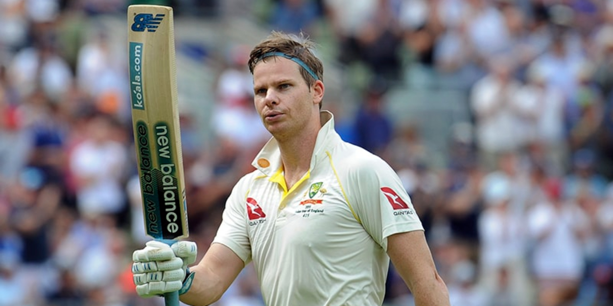 Steve Smith ICC Rankings