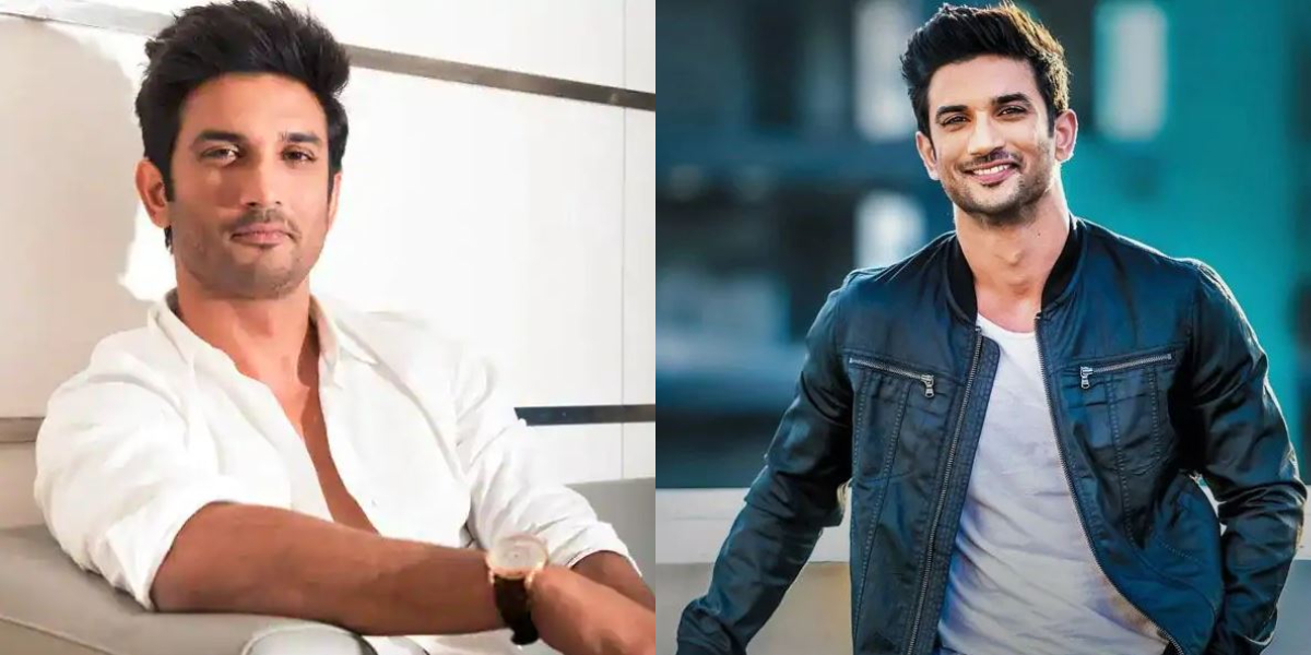Sushant Singh Rajput one-year death anniversary