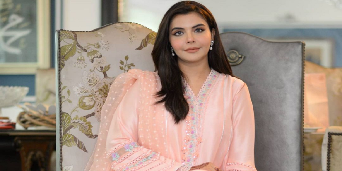 Nida Yasir Turkey