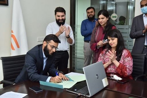 K-Electric partners with easypaisa