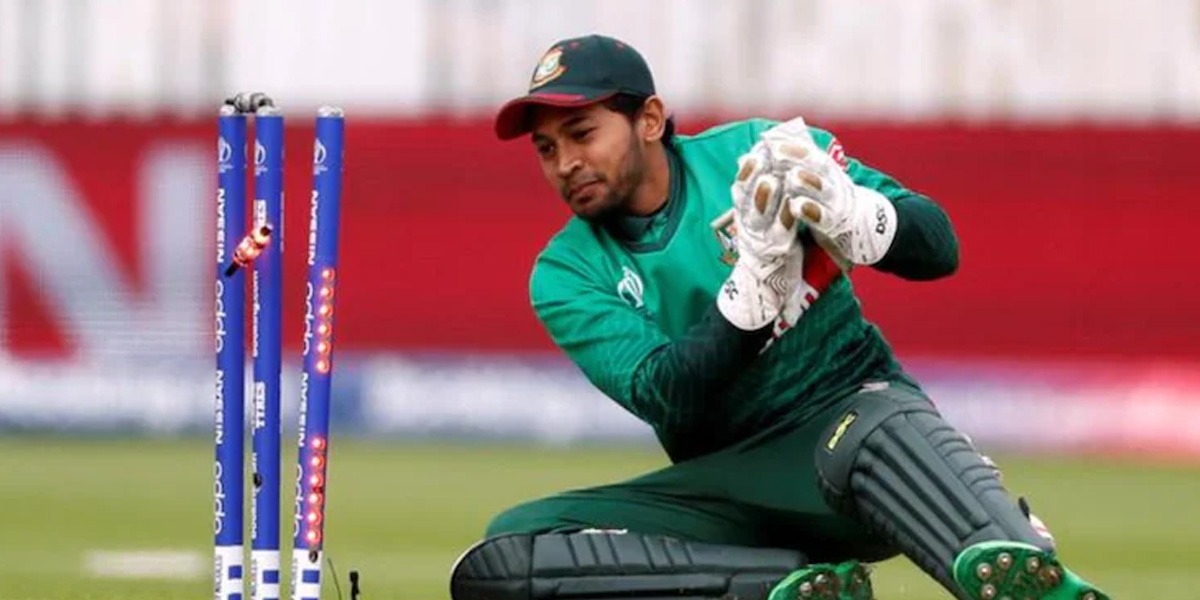 Mushfiqur Rahim is named ICC Player of the Month