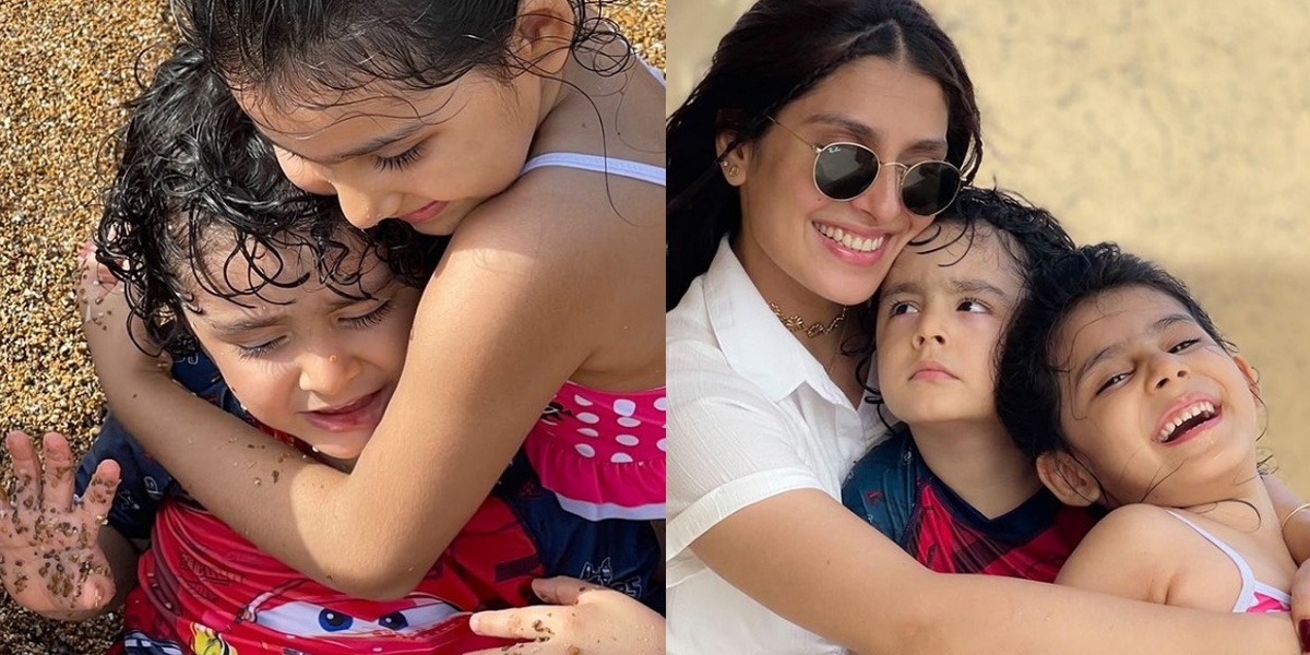 Ayeza khan photos