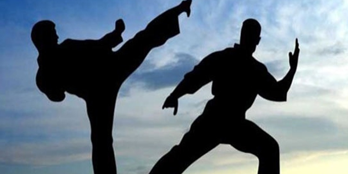 All Pakistan Wushu Kung Fu Championship Was Won By Pakistan Army