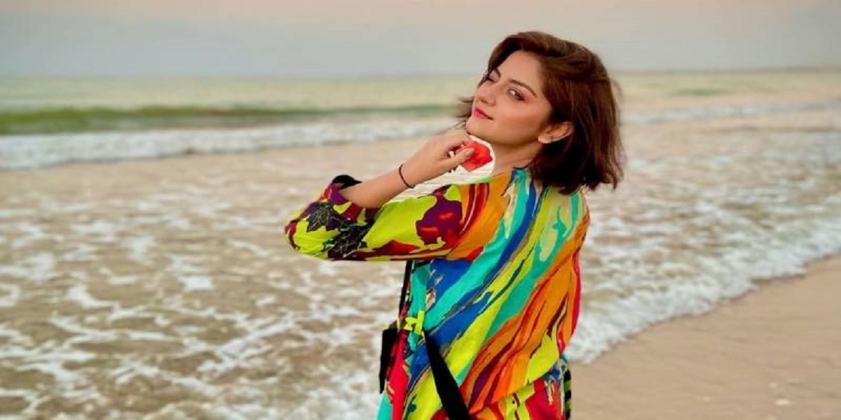Alizeh Shah
