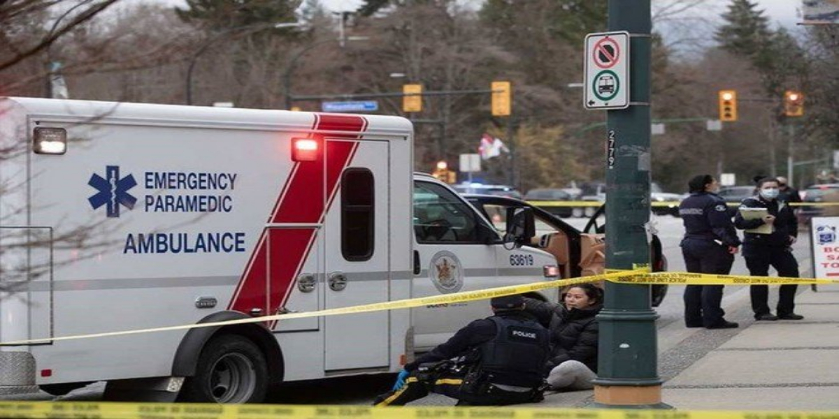 China: Six Killed, 14 Injured In Knife Attack