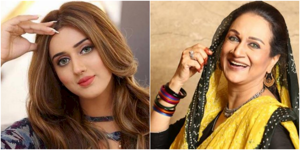 Jannat Mirza
