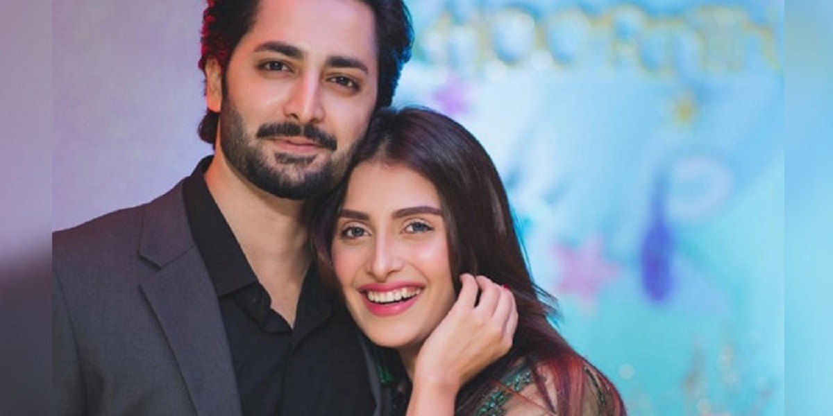 Ayeza Khan wedding