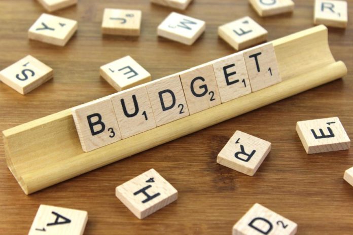 Budget 2021-22
