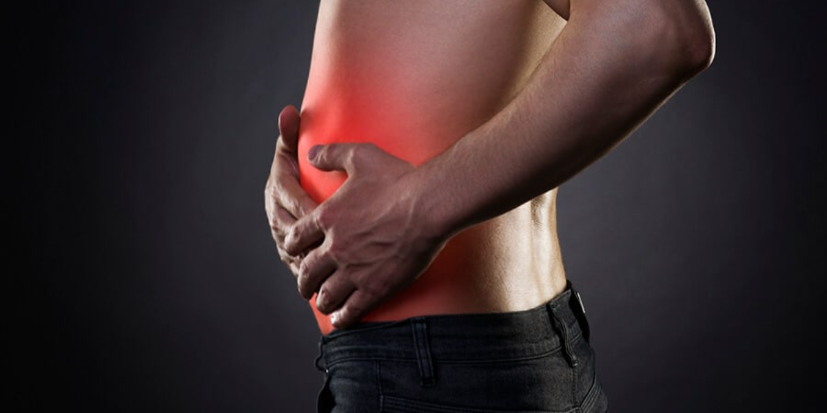 Bloating main causes and prevention