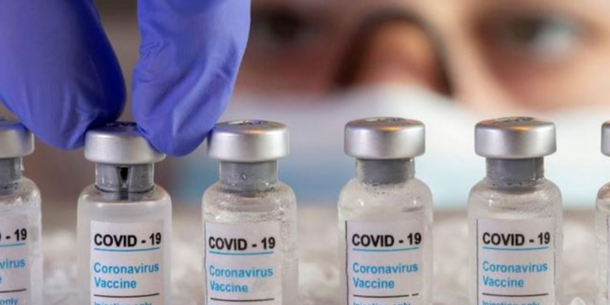 Covid-19 jabs temporarily suspended for children aged 12 to 15: NCOC