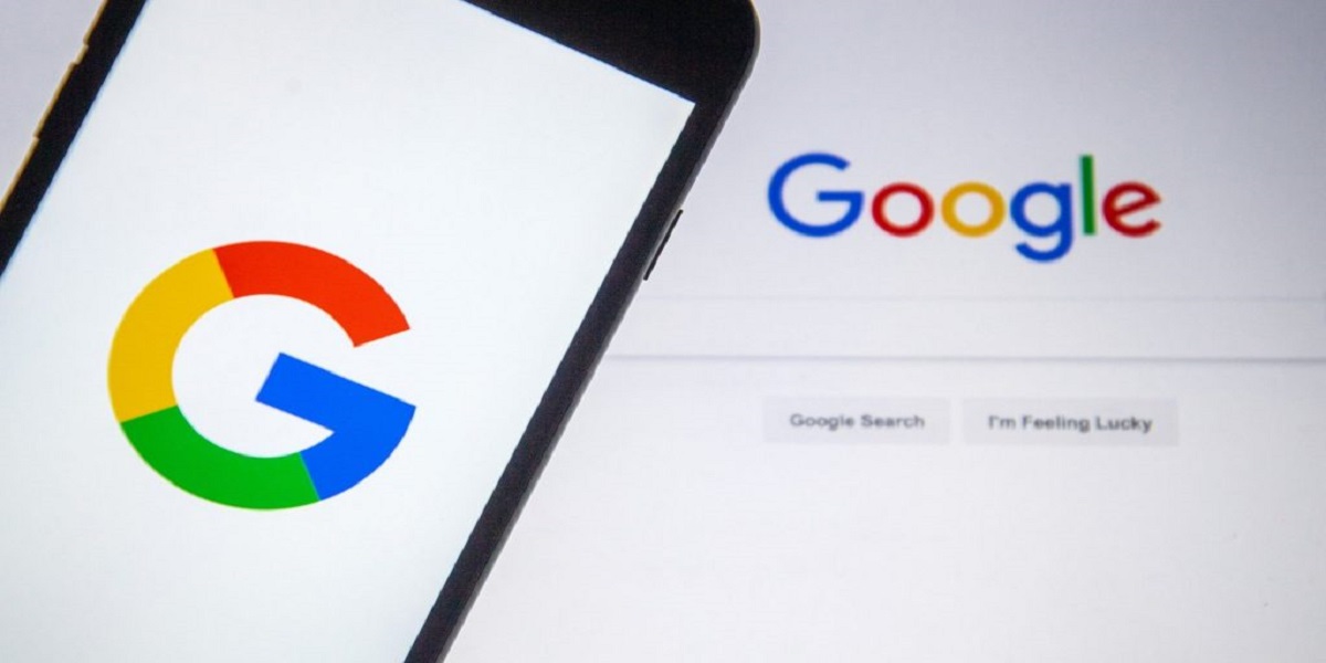 Google Search