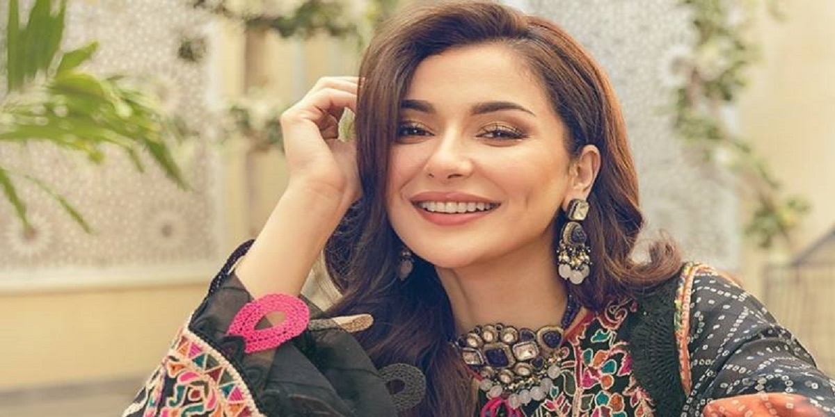 Hania Amir
