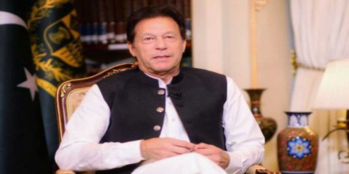 PM Congratulates KP Govt For Treating 250,439 Patients Free Of Cost