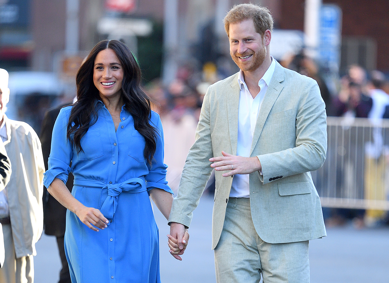Meghan Markle