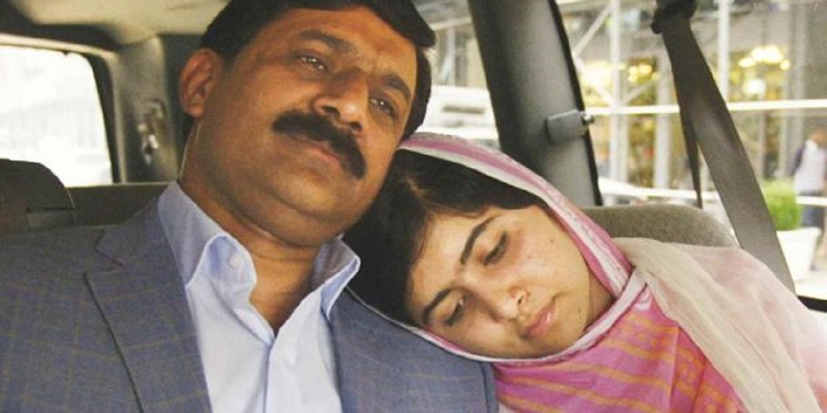 Ziauddin Yousafzai