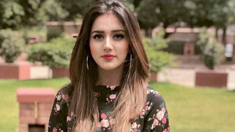 Jannat Mirza