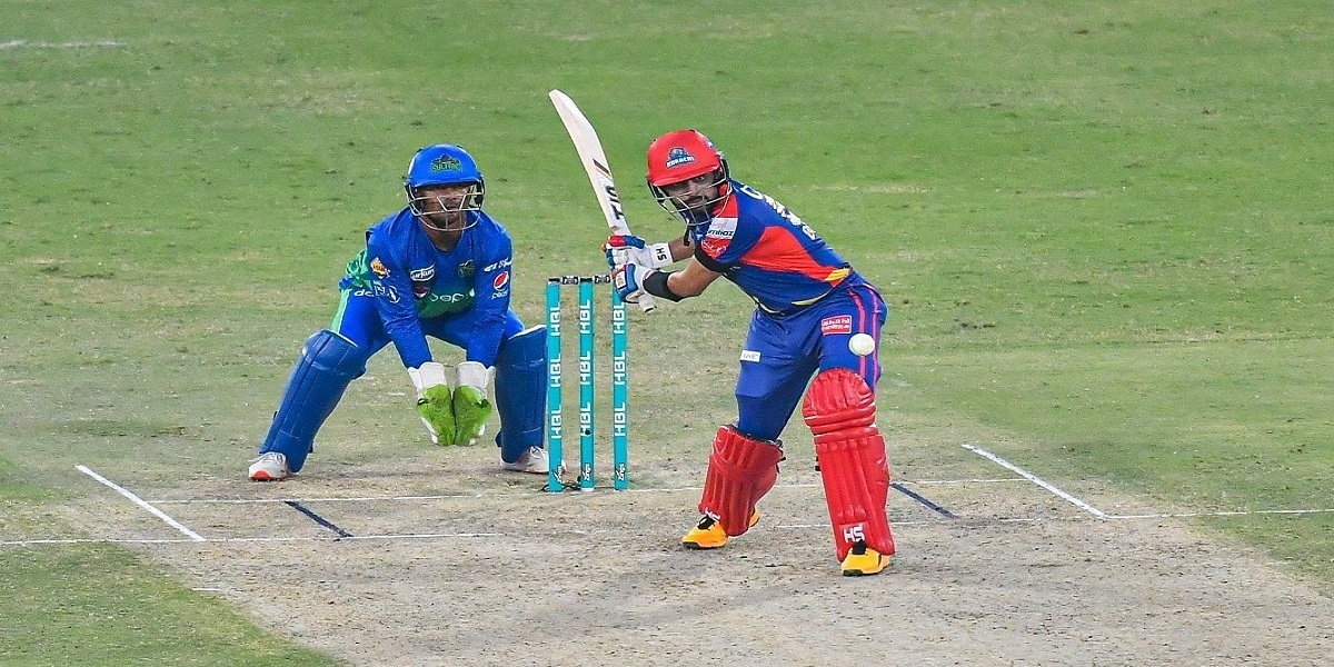 karachi vs multan
