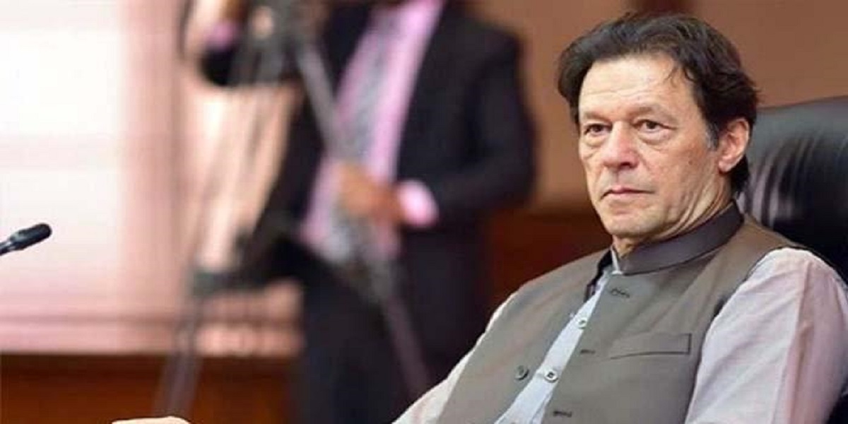 Prime Minister Imran Shares Happiness Over New Records Set By RDA