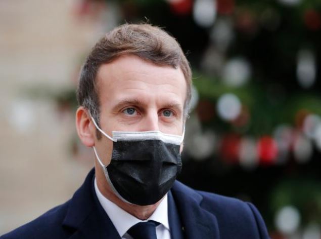 macron