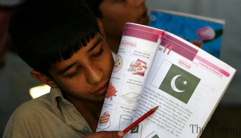 Punjab curriculum