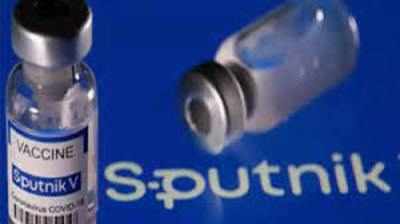 sputnik V