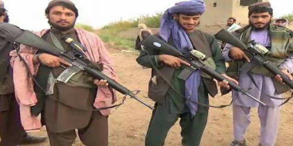 Taliban Involved In Killing Afghan Radio Station Manager, Kidnapping Journalist: Officials
