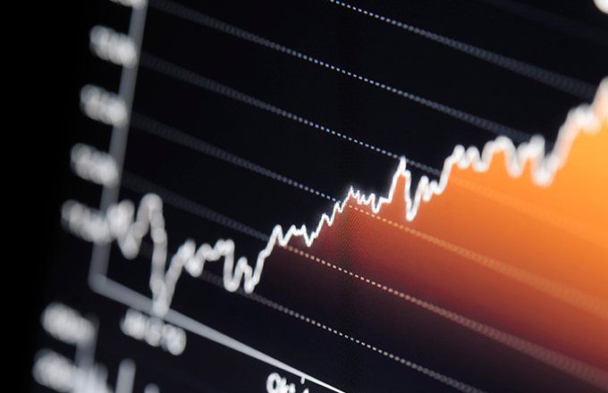 Shares rally