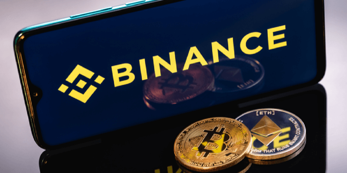 binance