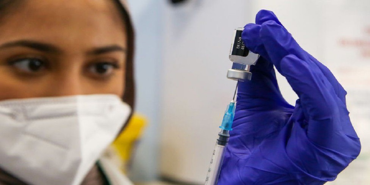 Antibodies drop half in 90 days of Pfizer, AstraZeneca jabs: Study