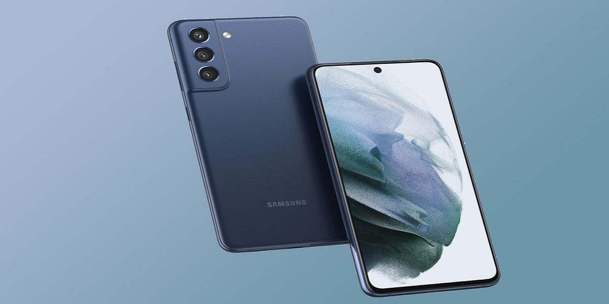 Samsung Galaxy S21 FE Certified for up to 45W Charging Support