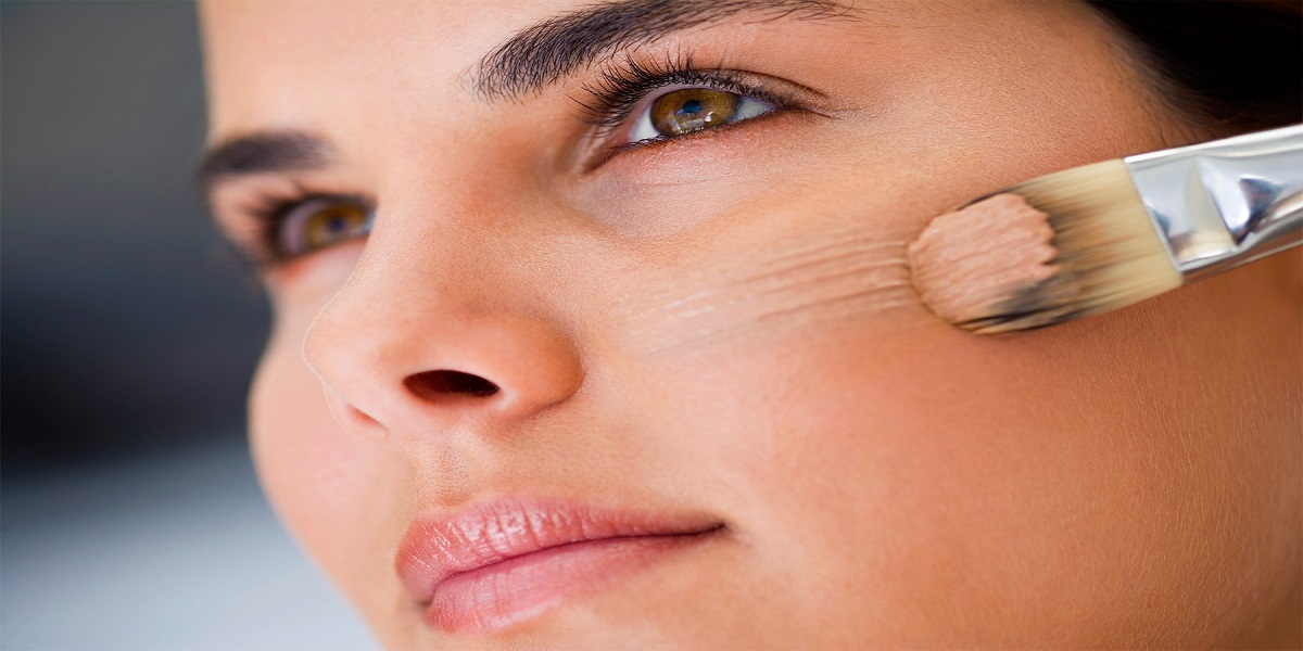 potentially toxic chemicals known as PFAS are common in cosmetics