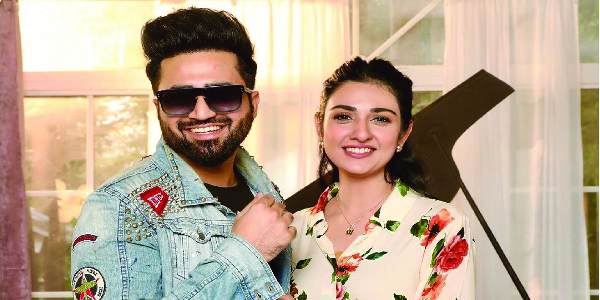 Sarah & Falak