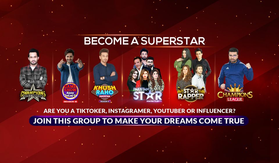 BOL Facebook Group